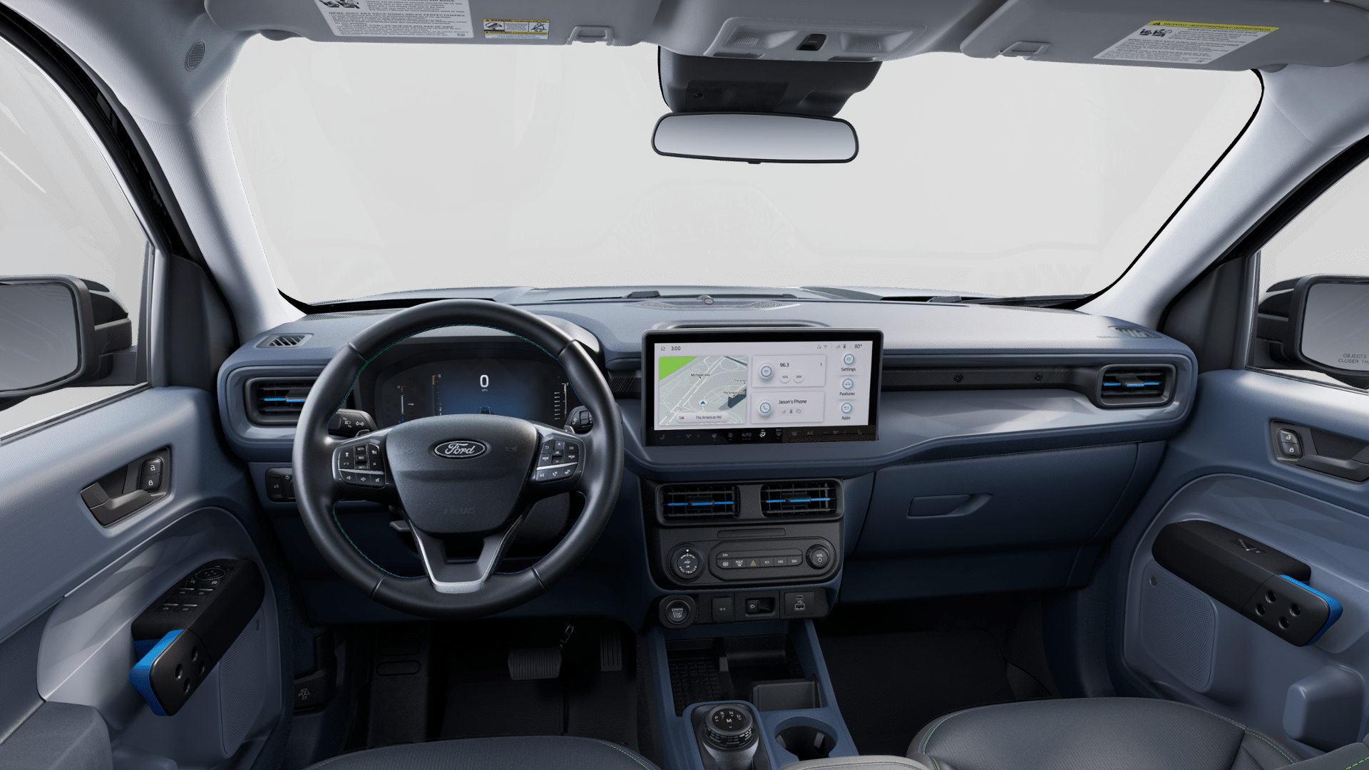 2025 Ford Maverick Lobo Premium - Photo 31