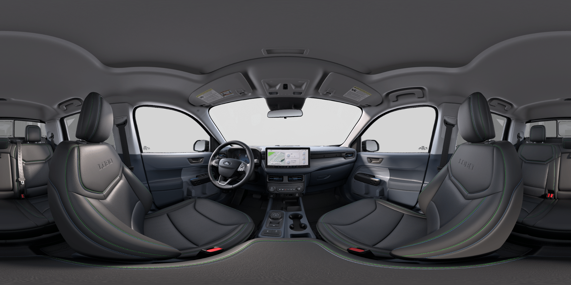 2025 Ford Maverick Lobo Premium - Photo 32