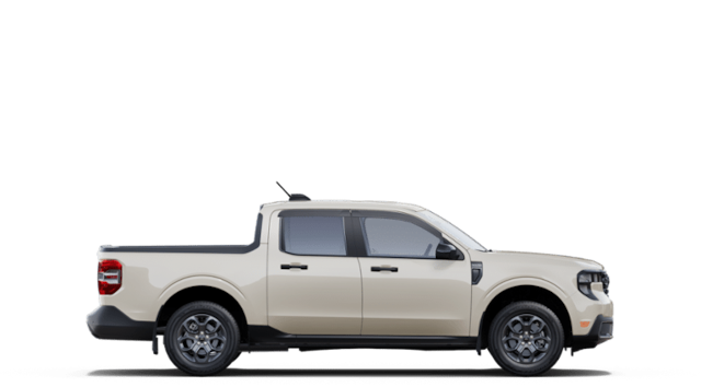 2025 Ford Maverick