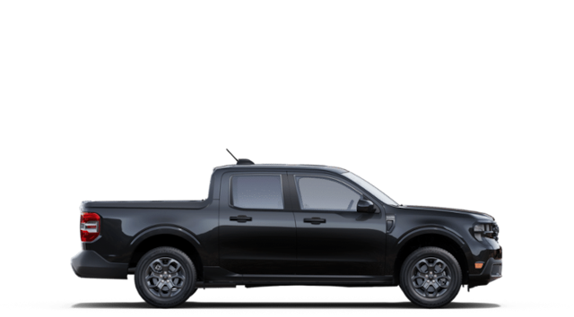 2025 Ford Maverick