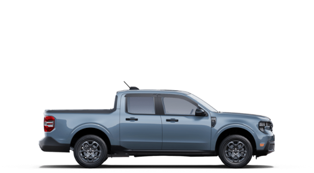 2025 Ford Maverick