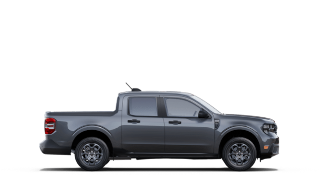2025 Ford Maverick
