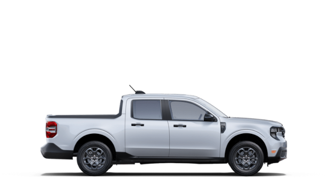 2025 Ford Maverick