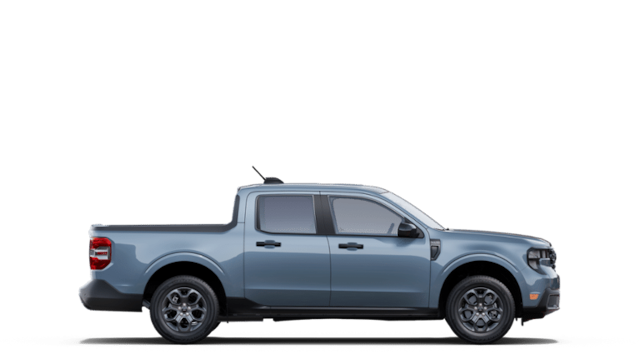 2025 Ford Maverick