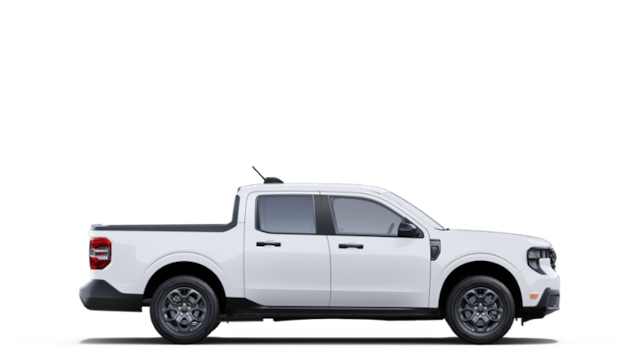 2025 Ford Maverick
