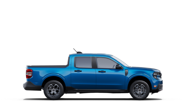 2025 Ford Maverick