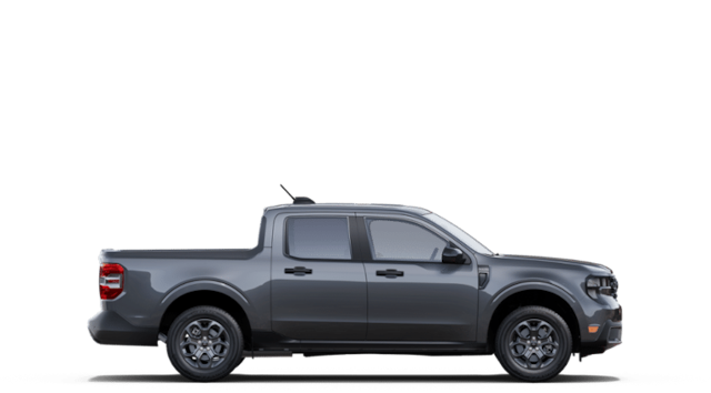 2025 Ford Maverick