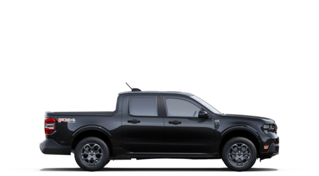 2025 Ford Maverick