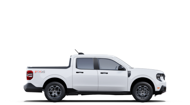 2025 Ford Maverick