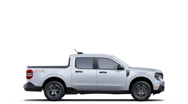 2025 Ford Maverick