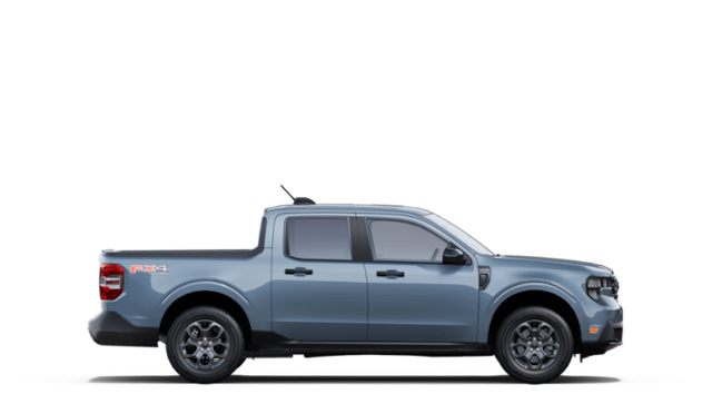 2025 Ford Maverick