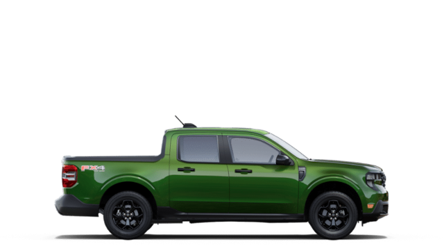 2025 Ford Maverick