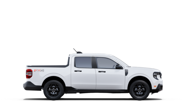 2025 Ford Maverick