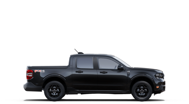 2025 Ford Maverick