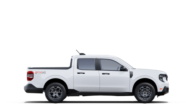 2025 Ford Maverick