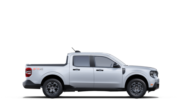2025 Ford Maverick