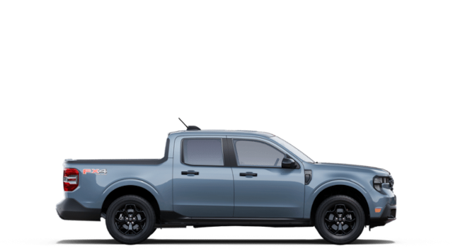 2025 Ford Maverick