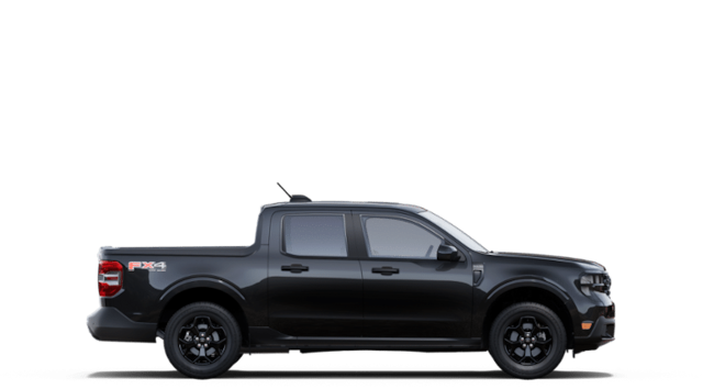 2025 Ford Maverick