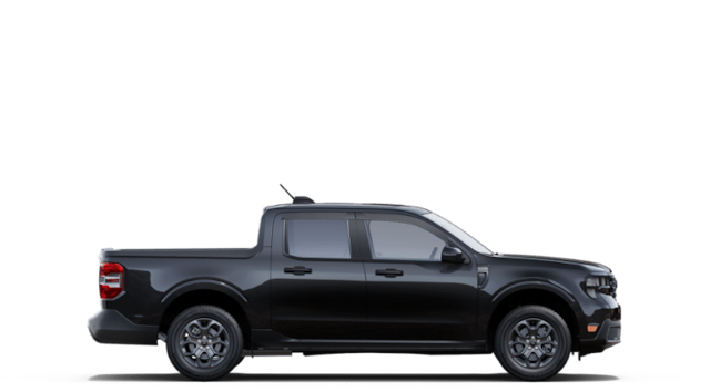 2025 Ford Maverick