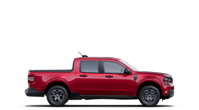 2025 Ford Maverick