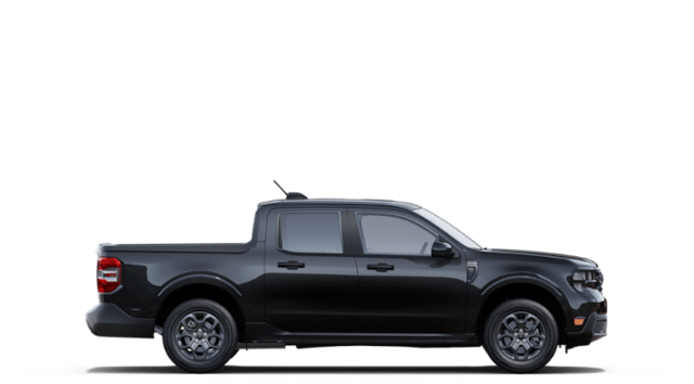 2025 Ford Maverick