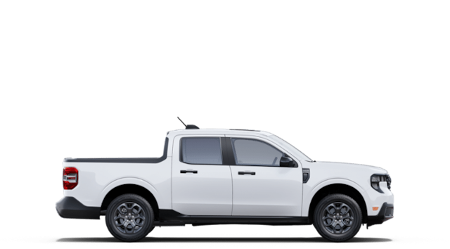 2025 Ford Maverick
