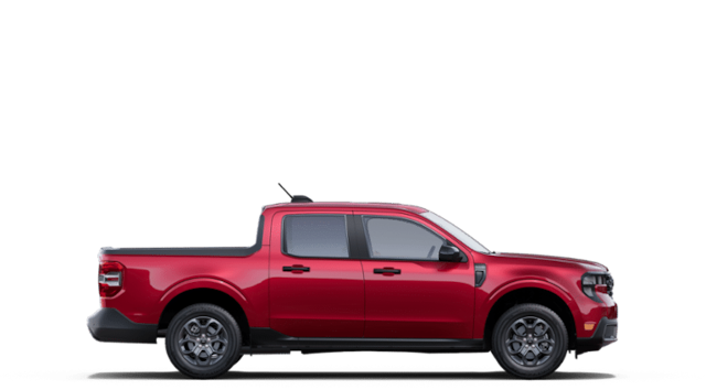 2025 Ford Maverick