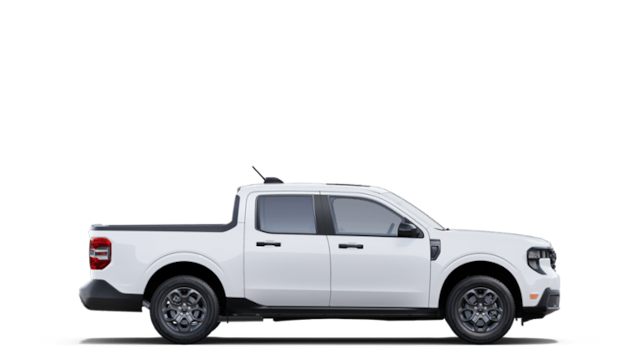2025 Ford Maverick