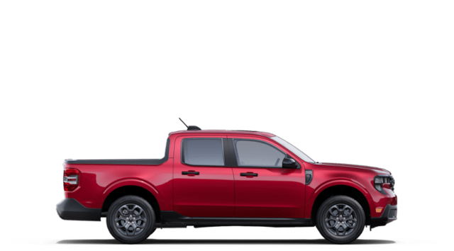 2025 Ford Maverick