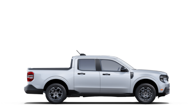 2025 Ford Maverick