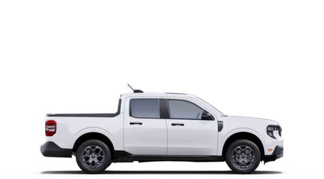 2025 Ford Maverick