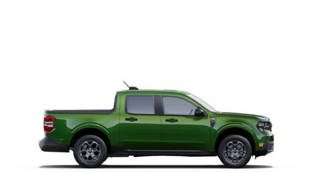 2025 Ford Maverick