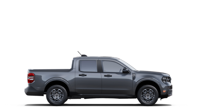 2025 Ford Maverick