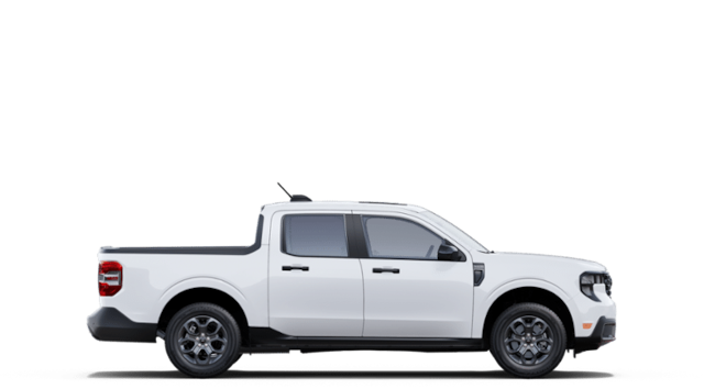 2025 Ford Maverick