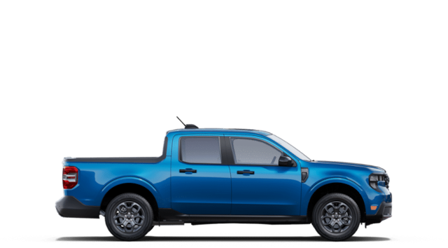 2025 Ford Maverick