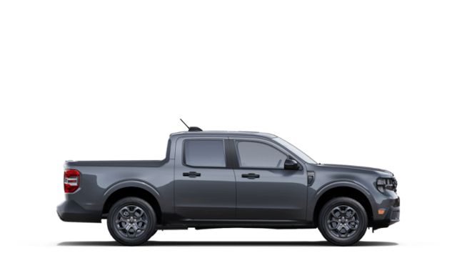 2025 Ford Maverick