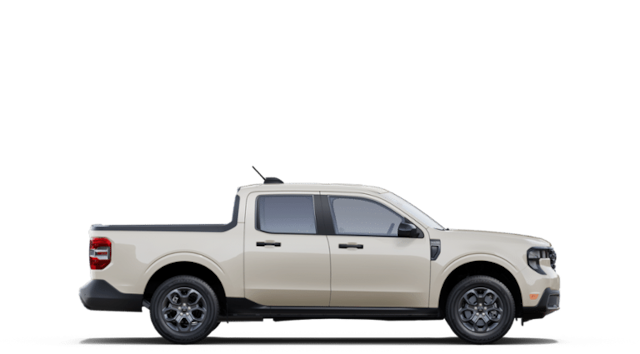 2025 Ford Maverick