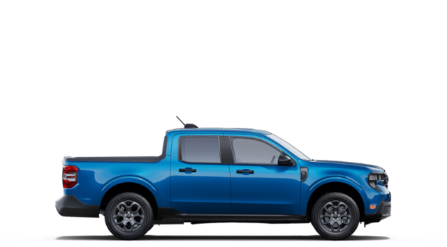 2025 Ford Maverick