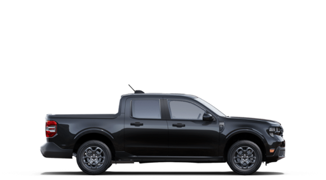 2025 Ford Maverick