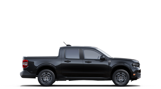 2025 Ford Maverick
