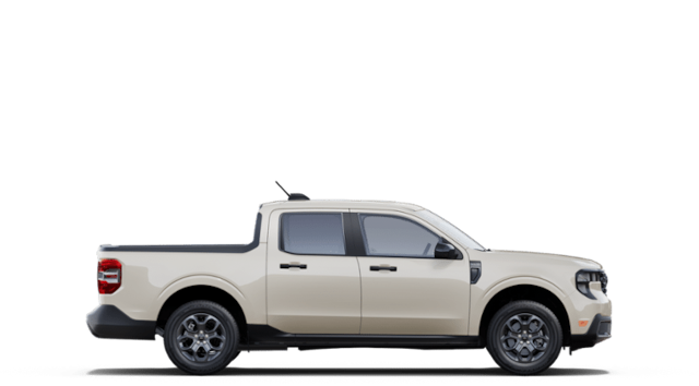 2025 Ford Maverick