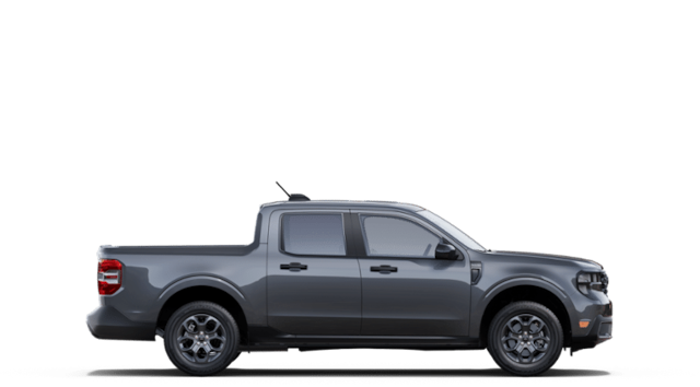 2025 Ford Maverick
