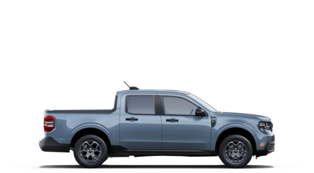 2025 Ford Maverick