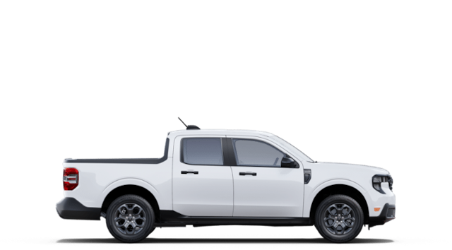 2025 Ford Maverick