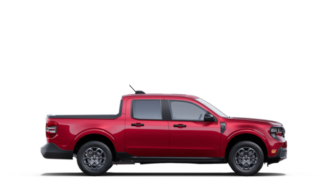 2025 Ford Maverick