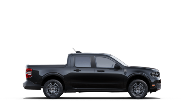 2025 Ford Maverick