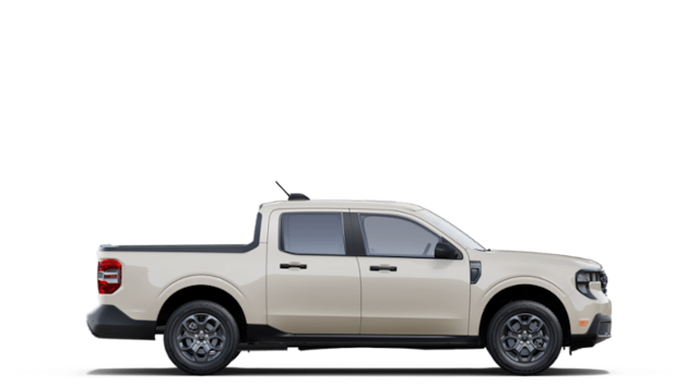 2025 Ford Maverick