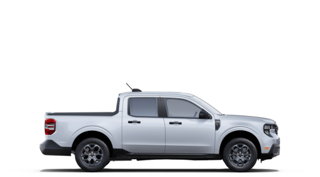 2025 Ford Maverick