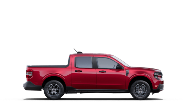 2025 Ford Maverick