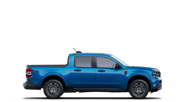 2025 Ford Maverick